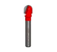 Freud - 18-100-1/20,3 cm de diamètre ronde Nez Router Bit avec 1/10,2 cm Tige, 18-106 0W, 0V