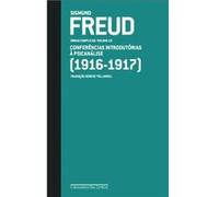 Freud. 1916-1917. Conferências Introdutórias À Psicanálise Sigmund Freud (Auteur)