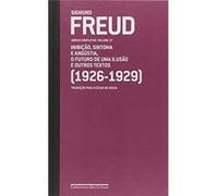 Freud. 1926-1929. Inibição, Sintoma E Angustia, O Futuro De Uma Ilusão E Outros Textos Sigmund Freud (Auteur)