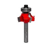 Freud 34-110 : embout arrondi de 6,35 mm (Quadra-Cut)