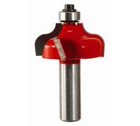 Freud 38-224 : Embout fileté Ogee de 3,8 cm (diamètre) avec tige de 1,27 cm