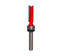 Freud 50-098 5/40,6 cm X 2,5 cm Top Roulement Flush Garniture Bit 1/10,2 cm Tige, 50-098