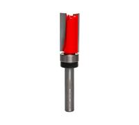 Freud 50-098 5/40,6 cm X 2,5 cm Top Roulement Flush Garniture Bit 1/10,2 cm Tige, 50-102