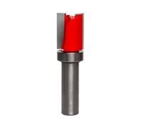 Freud 50-098 5/40,6 cm X 2,5 cm Top Roulement Flush Garniture Bit 1/10,2 cm Tige, 50-116