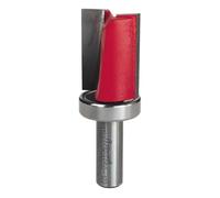 Freud 50-098 5/40,6 cm X 2,5 cm Top Roulement Flush Garniture Bit 1/10,2 cm Tige, 50-122