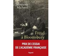 Freud à Bloomsbury