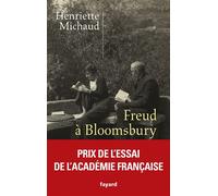 Freud à Bloomsbury