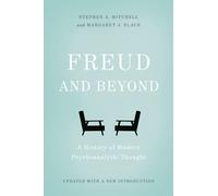 Freud and Beyond