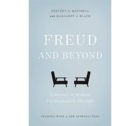 Freud and Beyond