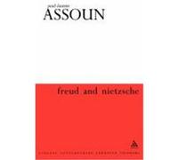 Freud and Nietzsche Assoun, Paul-Laurent (Auteur)