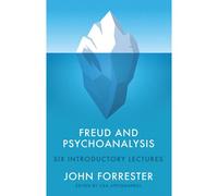 Freud And Psychoanalysis