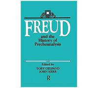 Freud And The History Of Psychoanalysis