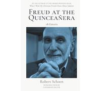 Freud at the Quinceañera