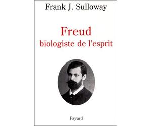 Freud biologiste de l'esprit
