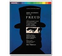 Freud [Blu-Ray] [Region B] (IMPORT) (Pas de version française)