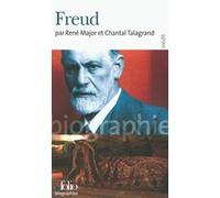 Freud Chantal Talagrand (Auteur), René Major (Auteur)