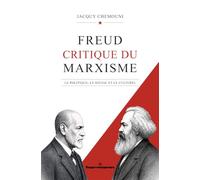 Freud, critique du marxisme