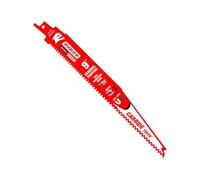 Freud Diablo DS0909CGP3 Lot de 3 lames de rechange à pointe en carbure 9-6 TPI 22,9 cm