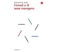 Freud e il non europeo