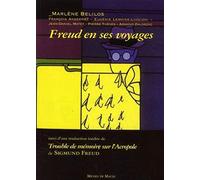 FREUD EN SES VOYAGES