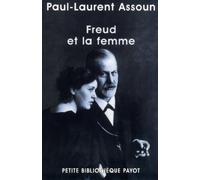 Freud et la Femme