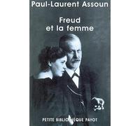 Freud et la Femme