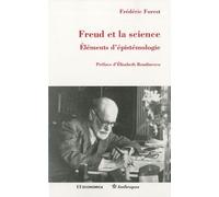 Freud Et La Science - Eléments D'épistémologie