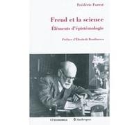 Freud et la science Frédéric Forest (Auteur)