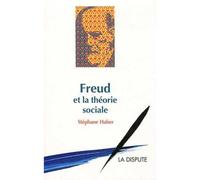 Freud Et La Théorie Sociale