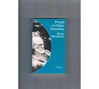 Freud et l'âme humaine
