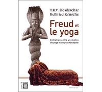 Freud et le yoga