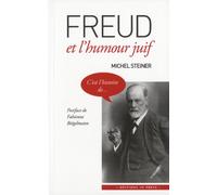 Freud et l'humour juif