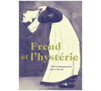 Freud Et L'hystérie