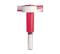 Freud Fc-001-1/10,2 cm par 5/81,3 cm Tige en carbure Foret Forstner, FC-015