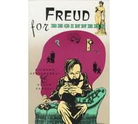 Freud for Beginners