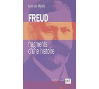 Freud, fragments d'une histoire : Qui êtes-vous Sigmund Freud ?