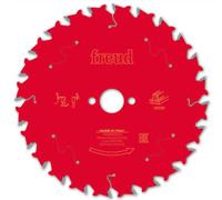 Freud HM Lame de scie circulaire sans fil - 160 x 2.2/1.6 x 20 Z24 WZ