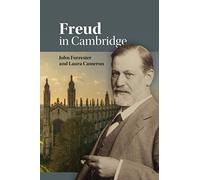 Freud in Cambridge