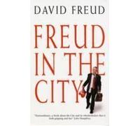 Freud In The City
