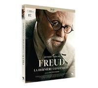 Freud, la dernière confession