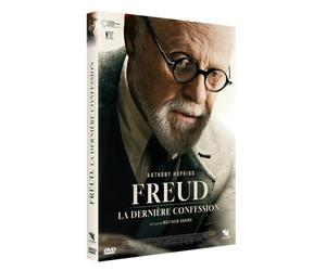 Freud, la dernière confession