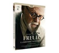 Freud, la dernière confession Blu-ray