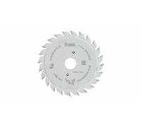 Lame d'inciseur extensible standard FREUD - Ø120 2,8-3,6 AL20 Z12+12 - F03FS02485 -LI16M AA3