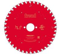 Freud Lame de scie circulaire pour bois 190 x 30 mm x 40 dents FR13W007H