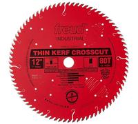 Freud Lame de scie fine 30,5 cm x 80 dents (LU88R012)