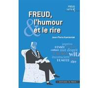 Freud, l'humour et le rire