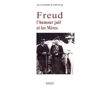 Freud - L'humour Juif Et Les Mères