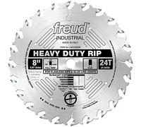 Freud LM72M008 : Lame robuste de 20,3 cm x 24 dents