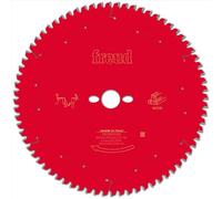 'Freud LP60M Lame de scie circulaire en bois massif 305 mm 72 dents 30 mm