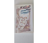FREUD PARTIES CARRÉES PAR AMINE AZAR ET ANTOINE SARKIS Z'ÉDITIONS PSYCHANALYSE &